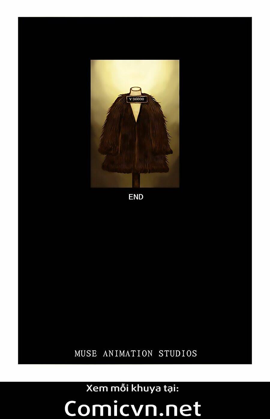 Truyện Đọc Lúc 0H: Chapter 5