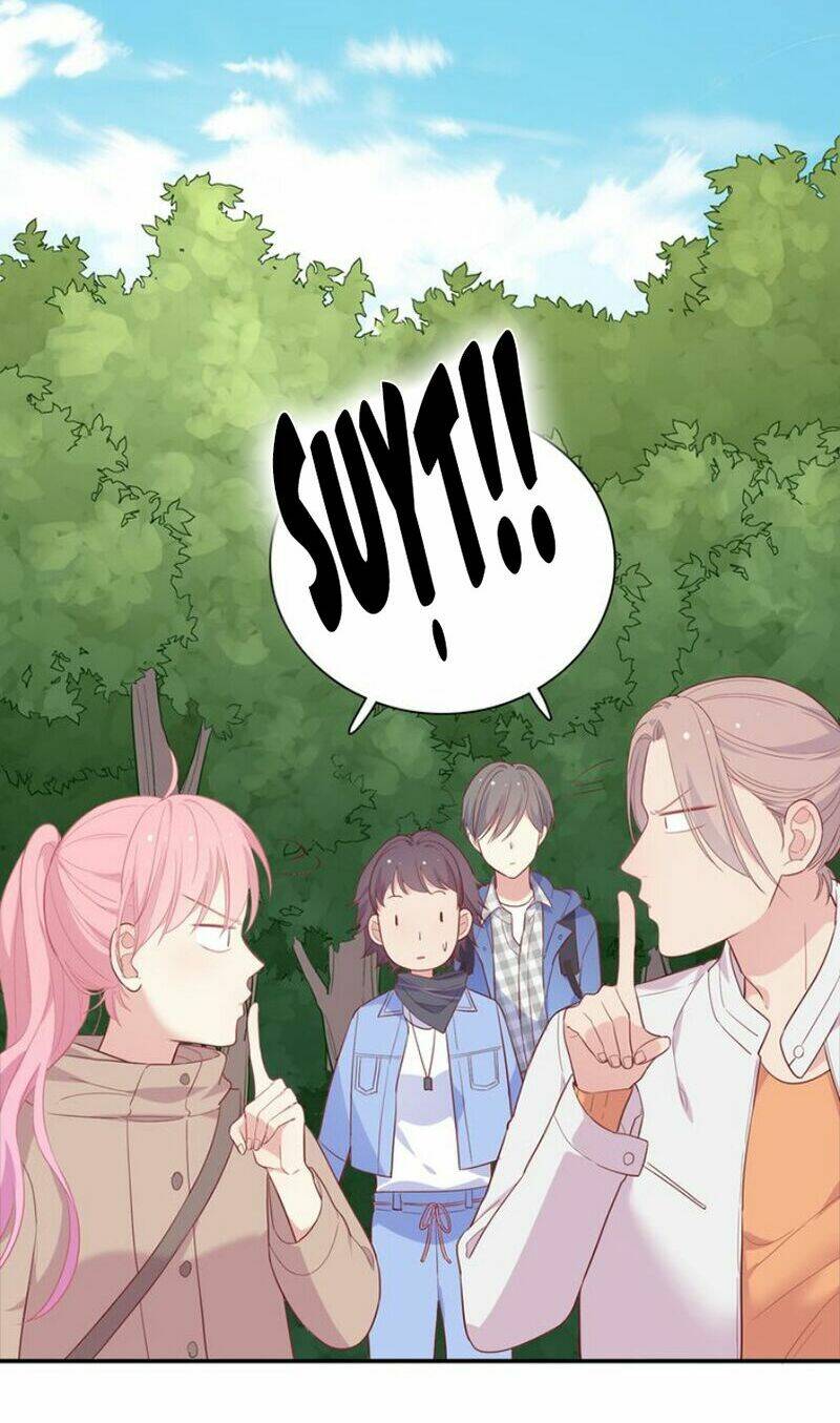 Vương Tử Thành Phố Và Công Chúa Amazon: Chapter 57