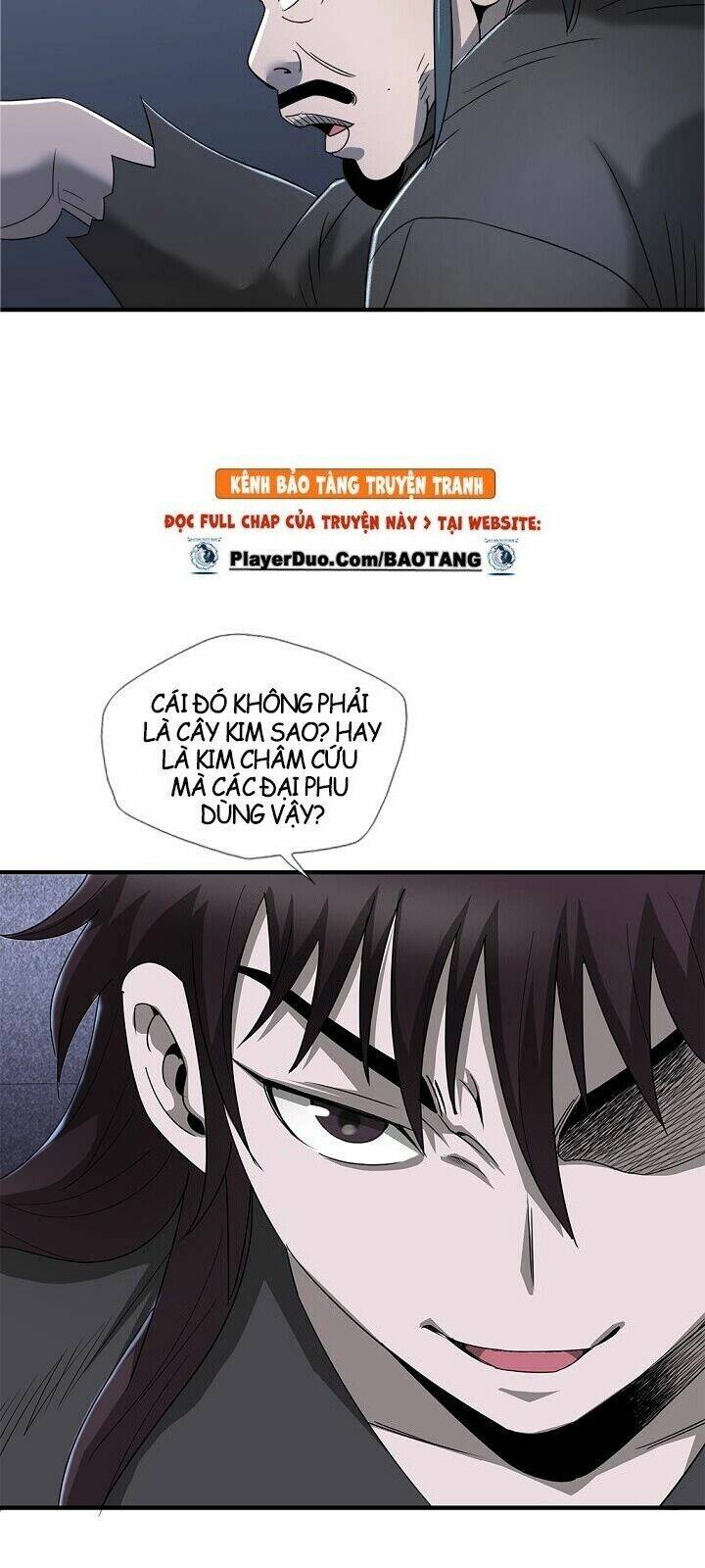 Cuồng Long: Chapter 9