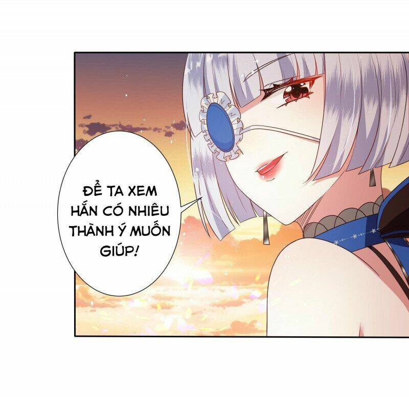Công Chúa Phản Diện Trong Truyền Thuyết: Chapter 31