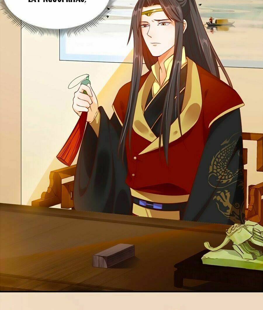 Thịnh Thế Lê Hoa Điện: Chapter 53