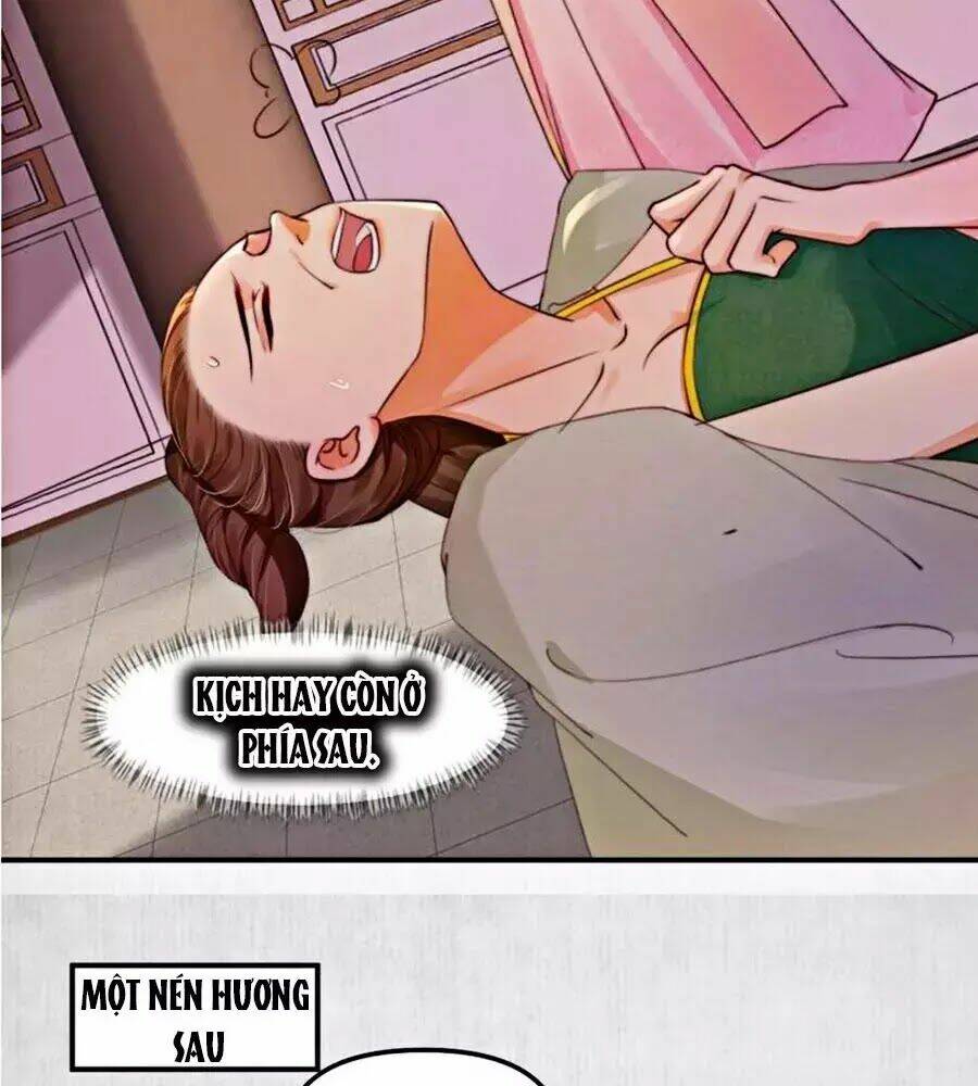 Hoạn Phi Hoàn Triều: Chapter 20