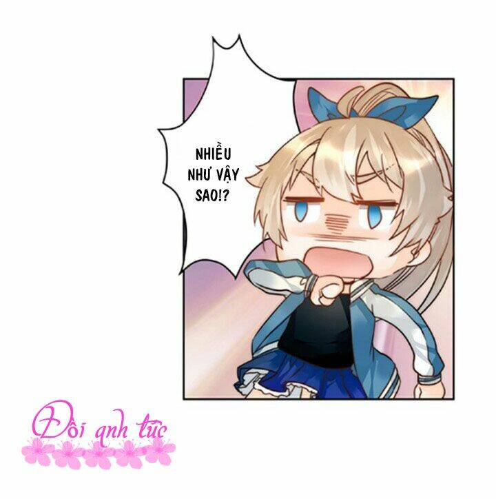 Ta Kim Chủ Bị Người Đoạt: Chapter 2