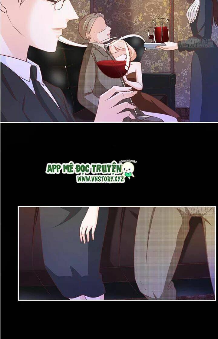 Cẩm Lý Thiếu Nữ Của Tôi: Chapter 23