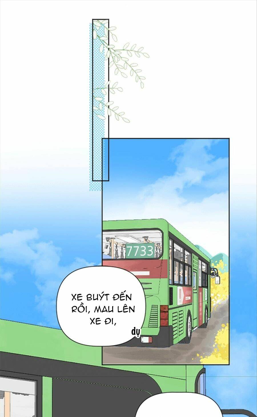 Tâm Động Thuấn Di: Chapter 32