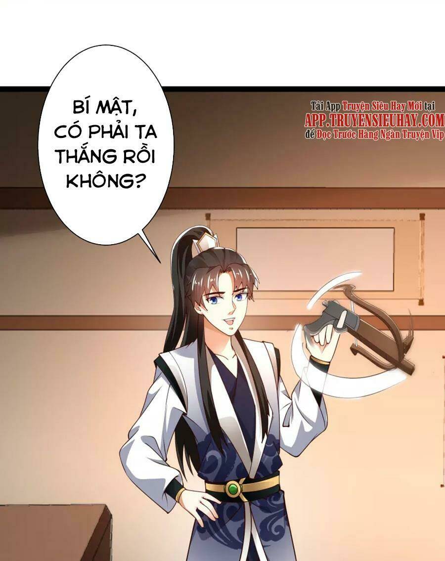 Khoa Kỹ Đại Tiên Tông: Chapter 42