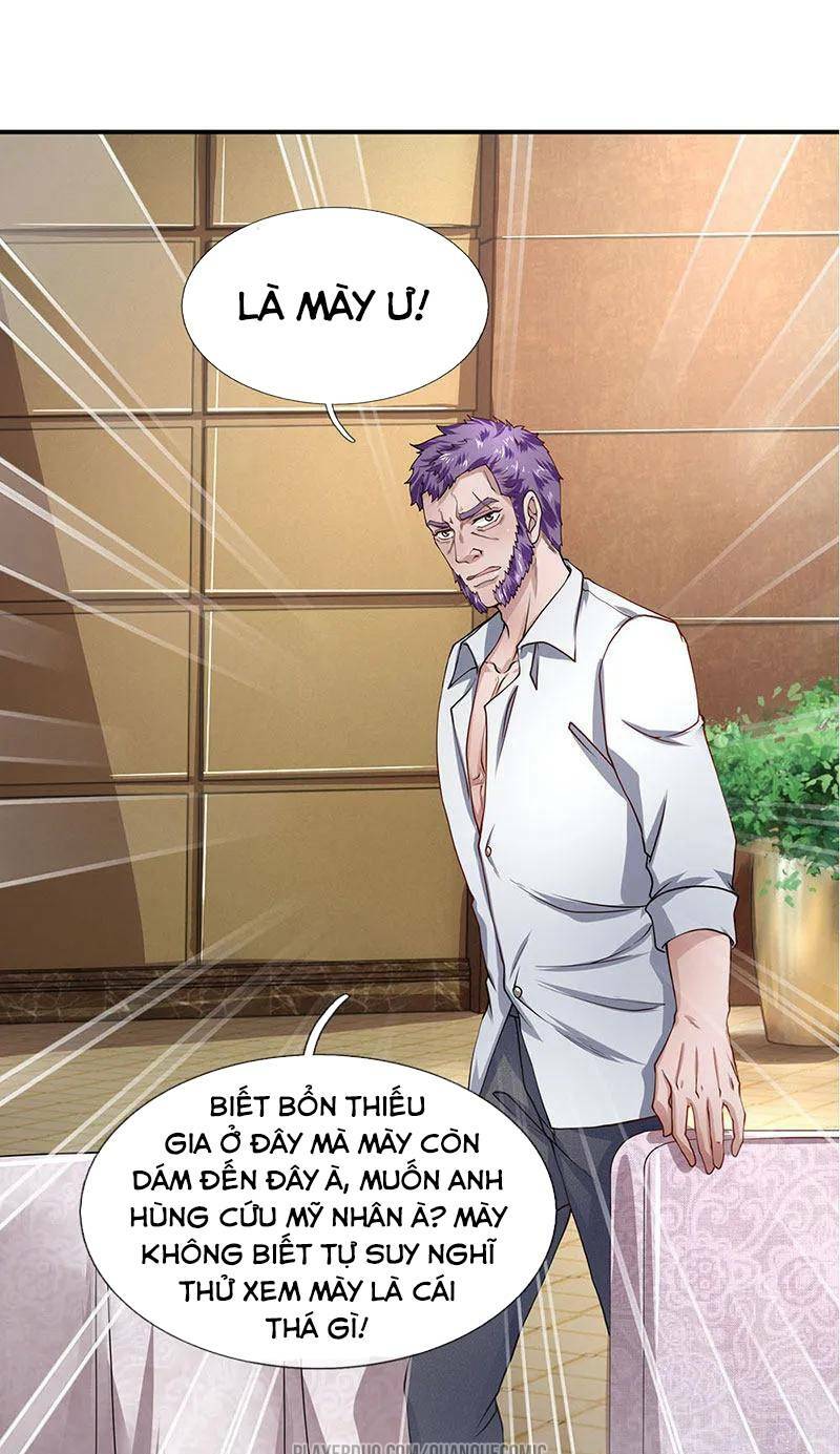 Chung Cực Binh Vương Tại Đô Thị: Chapter 56