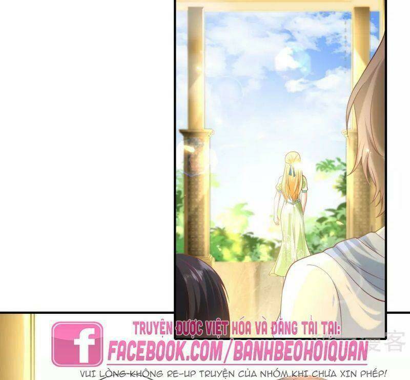Sủng Hậu Của Vương: Chapter 55