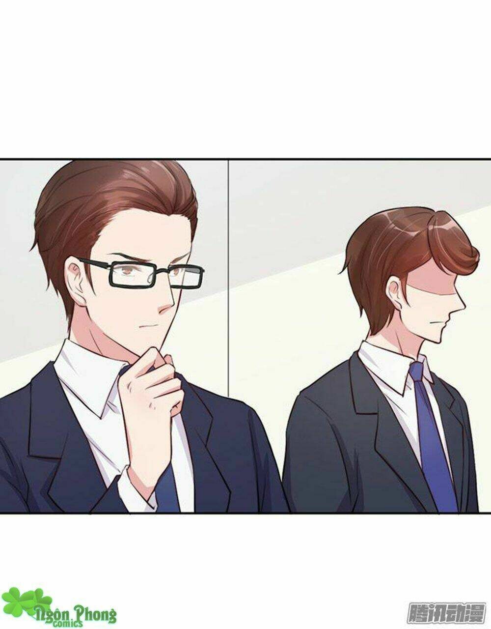 Bà Xã Tôi Là Nam Thần: Chapter 18