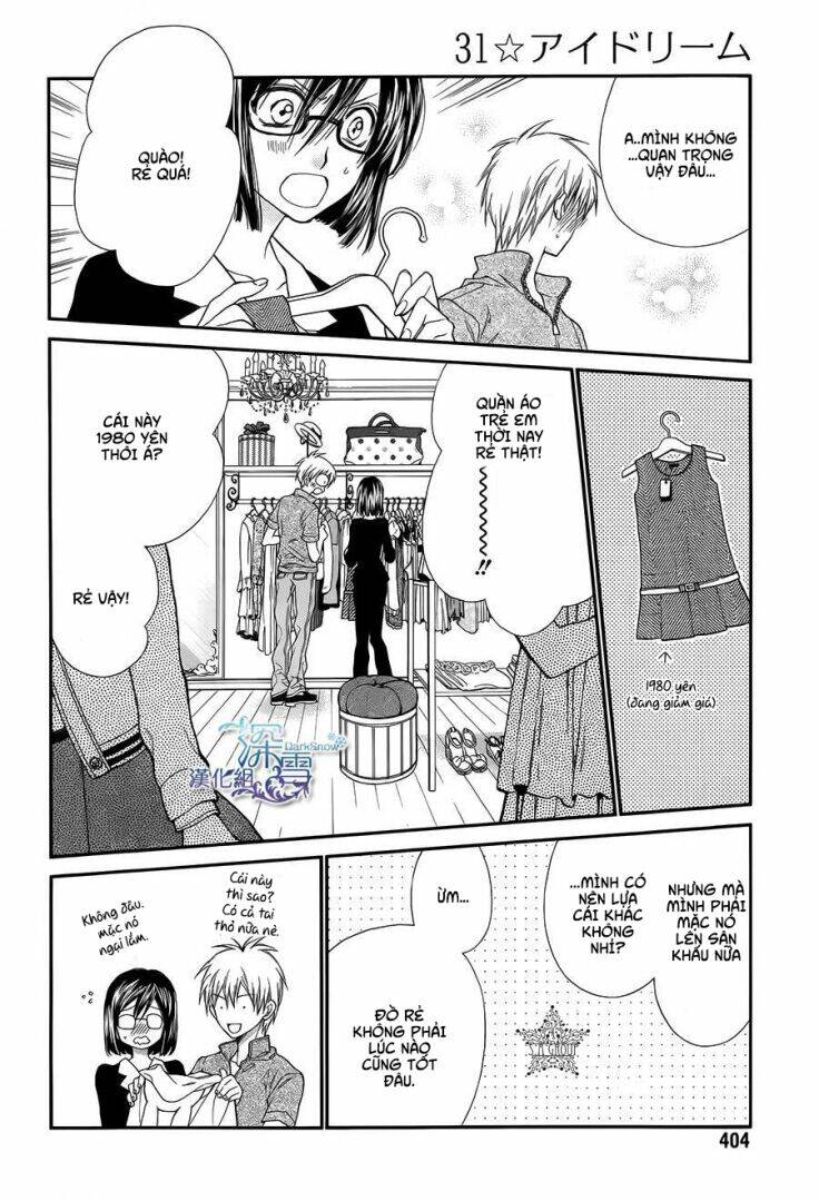 31 Ai Dream: Chapter 8