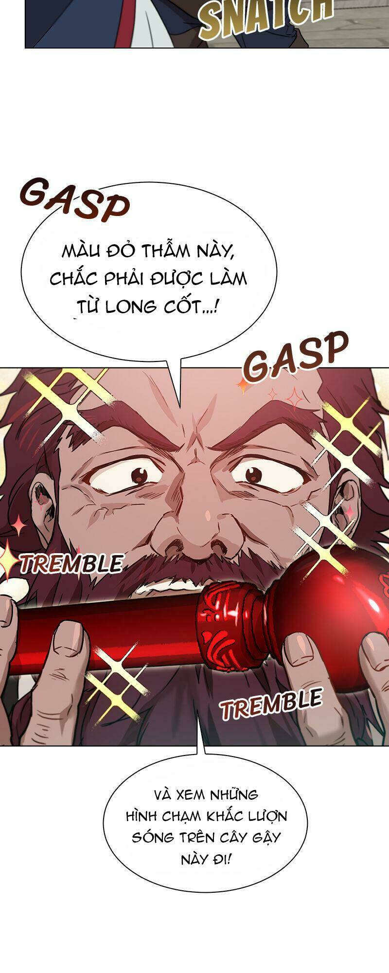 Bạn Trai Là Ngôi Sao: Chapter 36