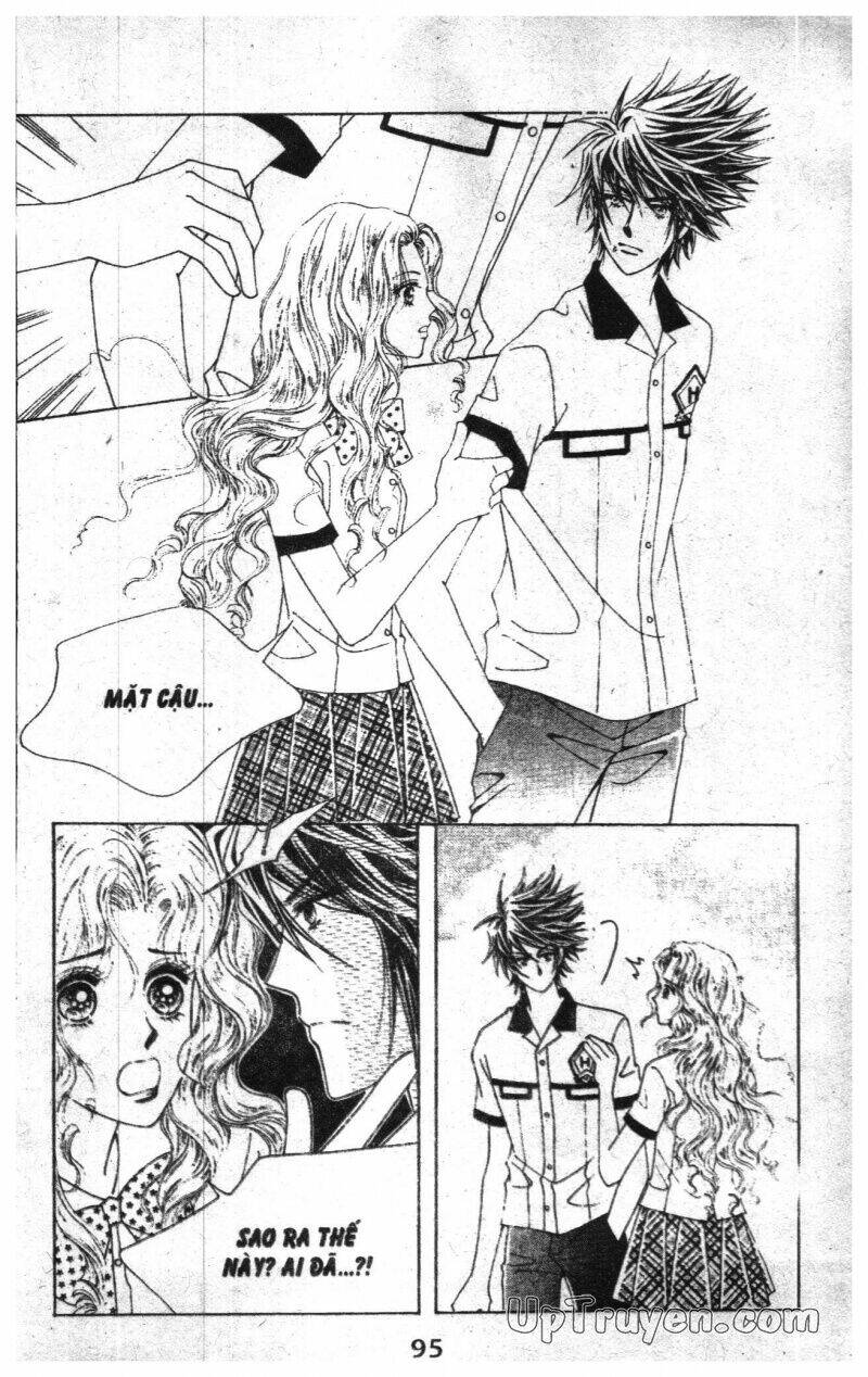 Dạ Khúc: Chapter 11