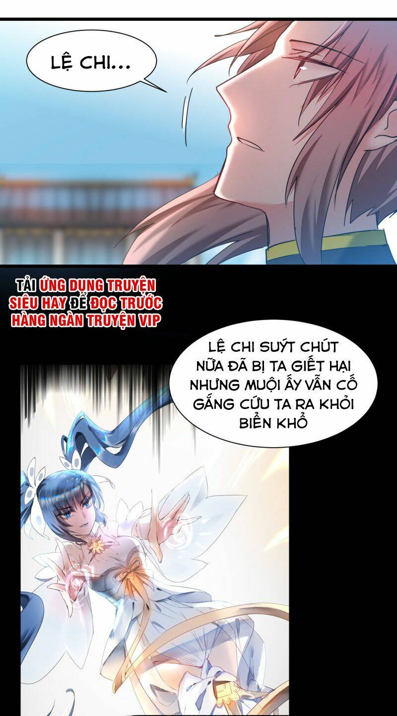 Nghịch Chuyển Tiên Đồ: Chapter 132