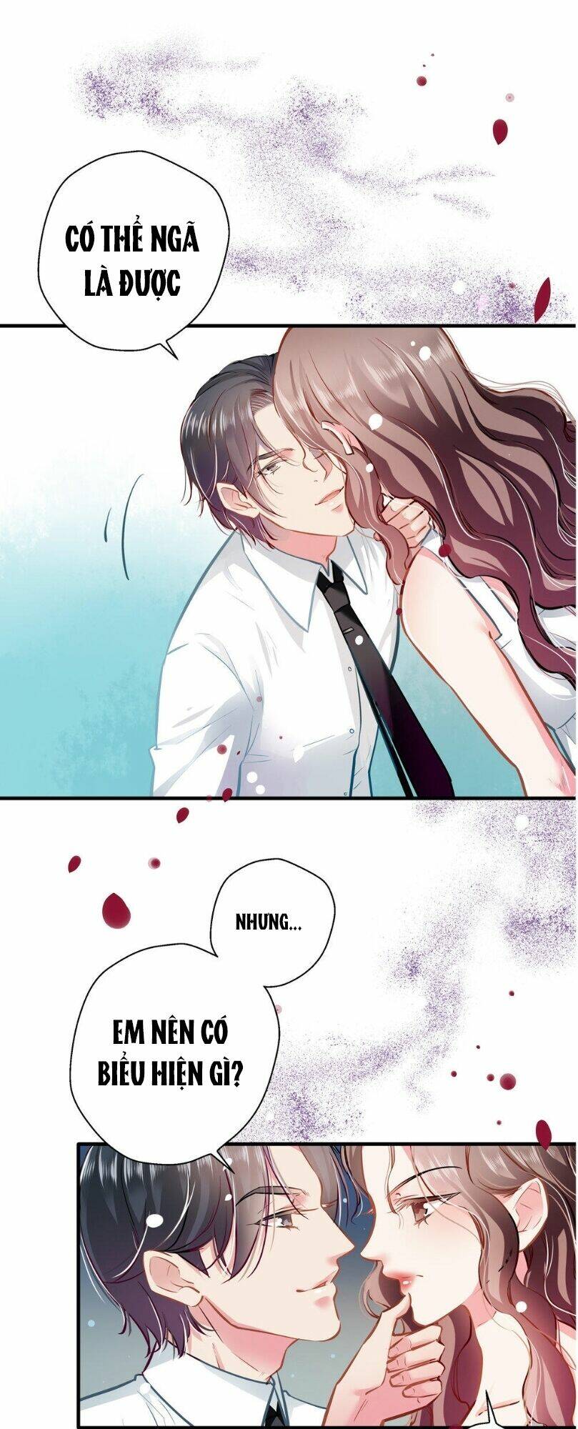 Cưng Chiều Ái Thê Hư Hỏng: Chapter 15