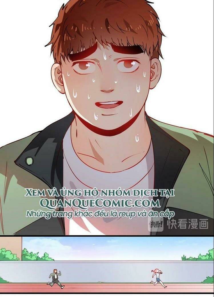 Ta Có Rất Nhiều Thành Tích: Chapter 9