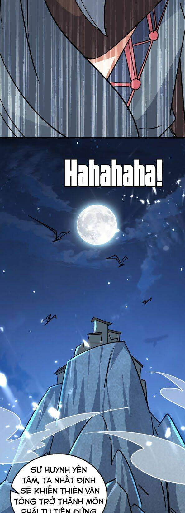 Vạn Giới Tiên Vương: Chapter 52