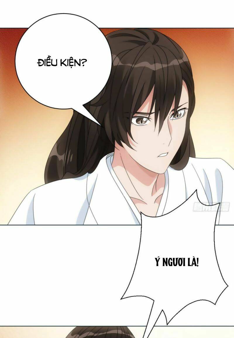 Tướng Quân! Không Nên A!: Chapter 81