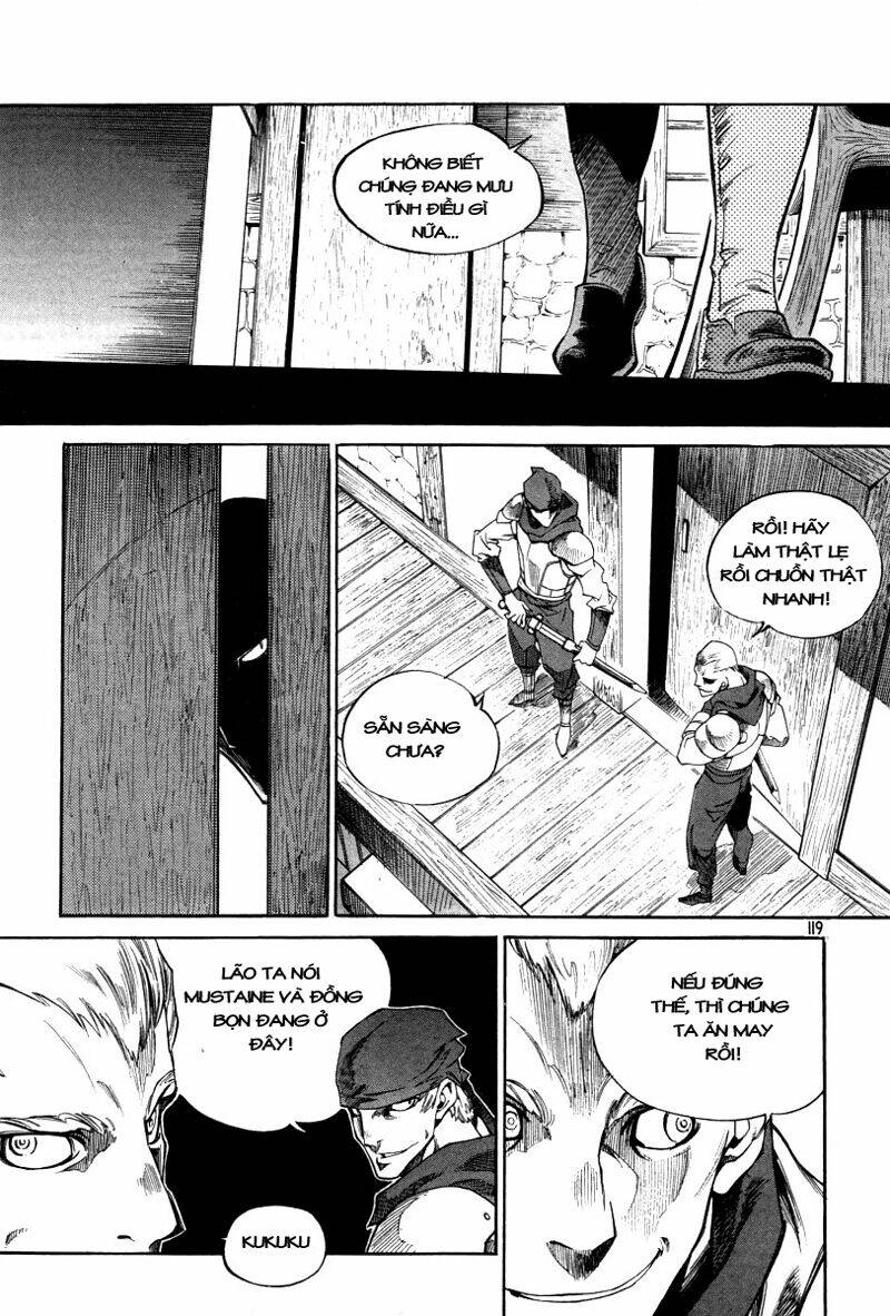 Dark Air: Chapter 19