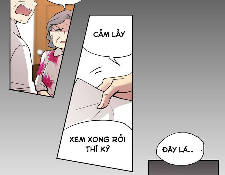 Ông Bà Nội Tuổi 17: Chapter 4
