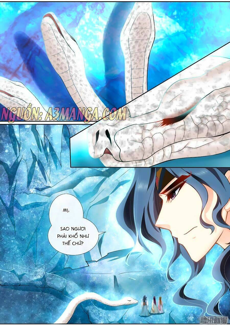 Ma Phi Giá Đáo: Chapter 98