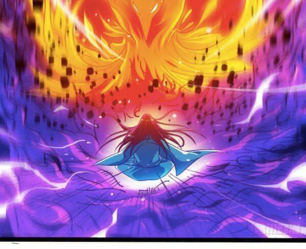 Nhân Đạo Kỹ Nguyên: Chapter 19