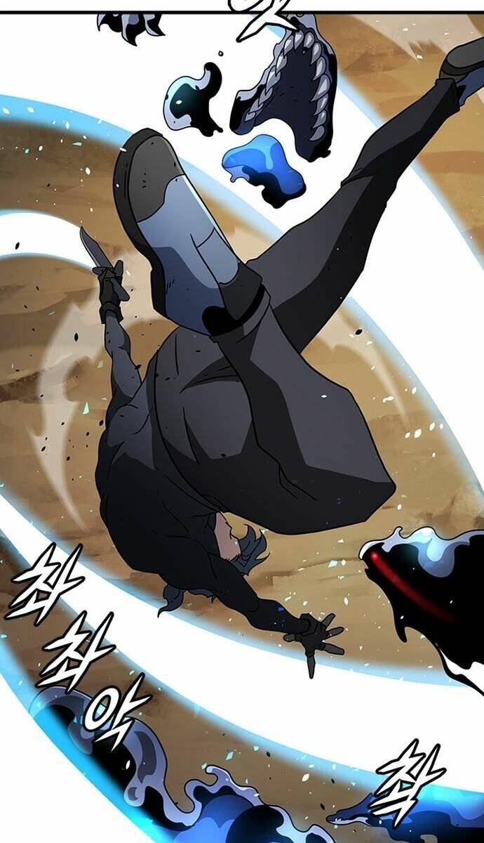 Điểm Chết: Chapter 21