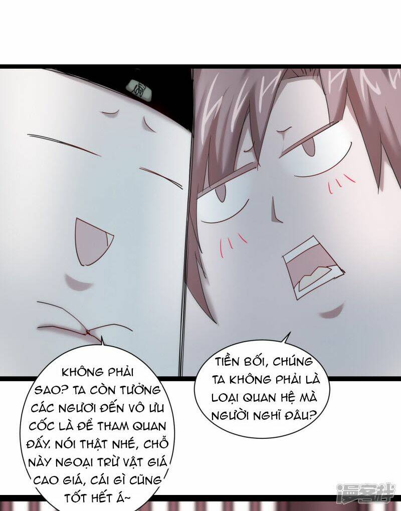 Nghịch Chuyển Tiên Đồ: Chapter 99