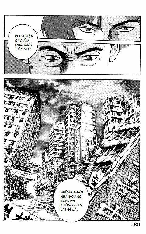 Yugo - Kẻ Thương Thuyết: Chapter 28