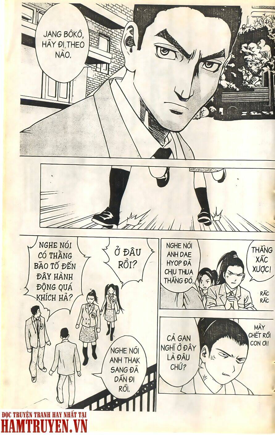 Ai Hơn Ai: Chapter 252