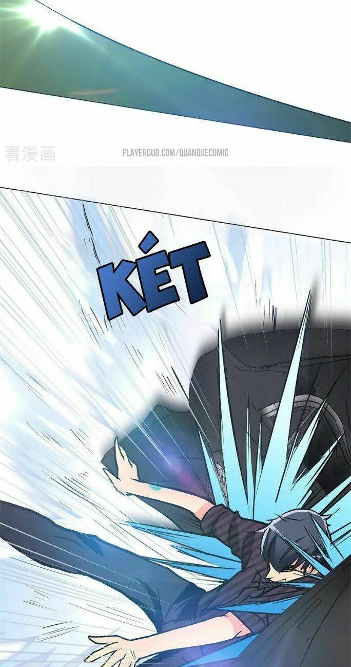 Hệ Thống Tiên Tôn Tại Đô Thị: Chapter 38