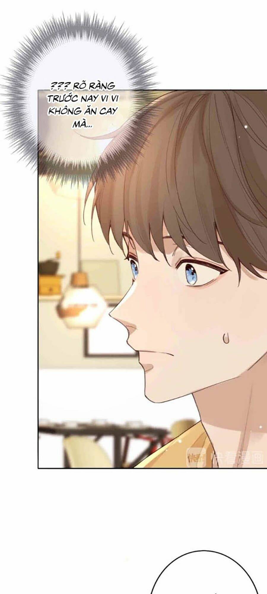 Cát Xê Người Tình Bóng Đêm: Chapter 10