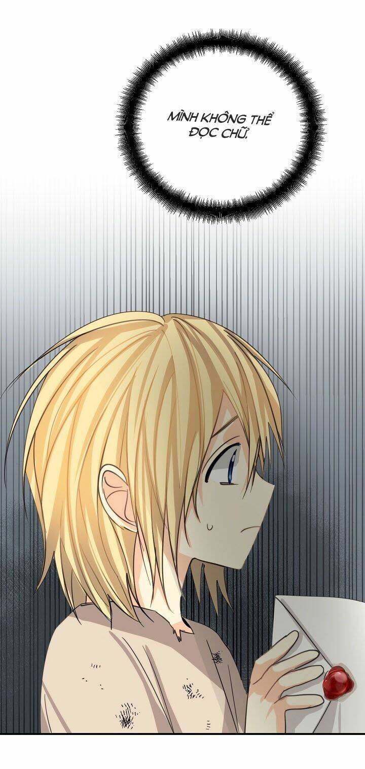 Ba Người Anh Trai Của Tôi Là Bạo Quân: Chapter 9