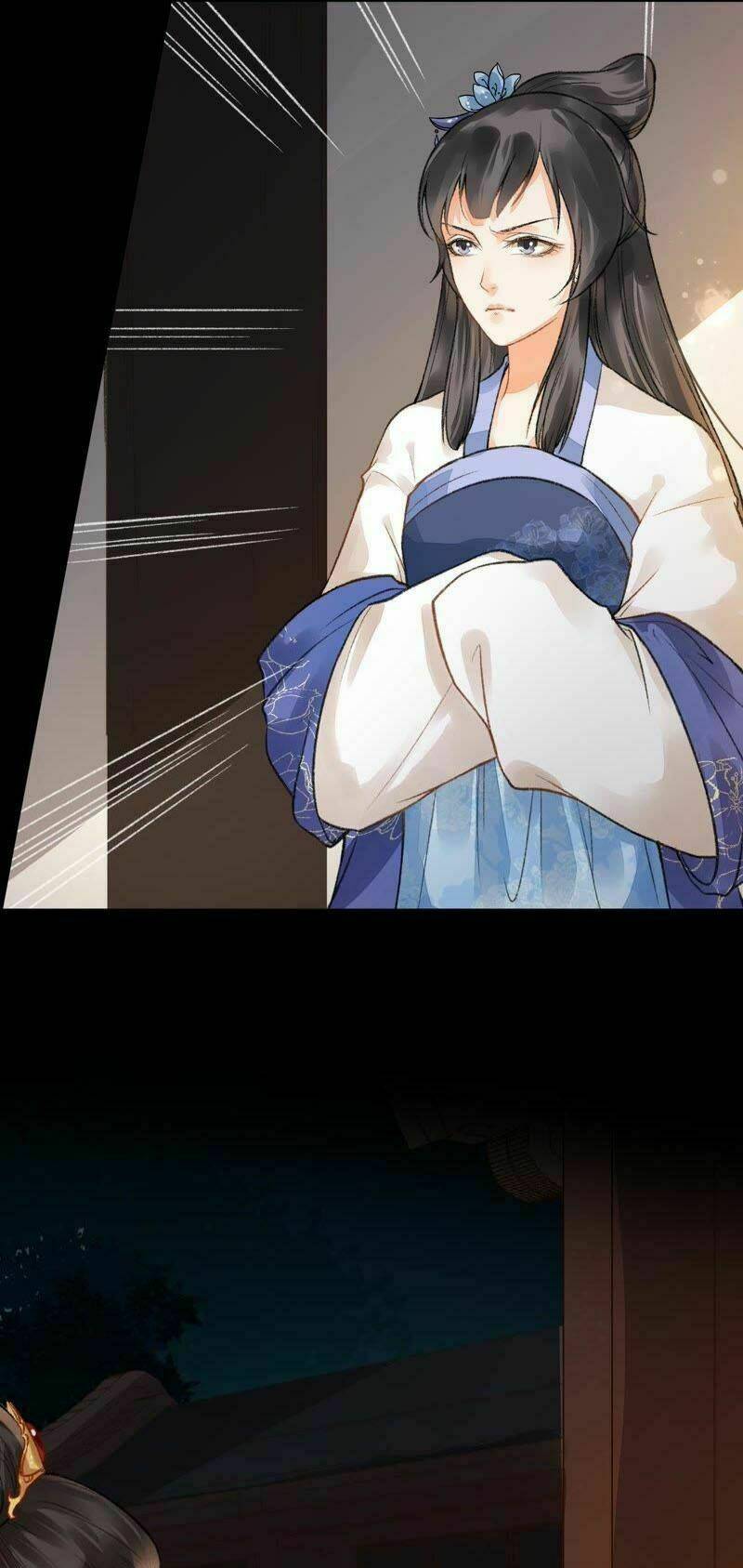 Thịnh Sủng Kiều Nữ Trở Về Triều Ca: Chapter 8