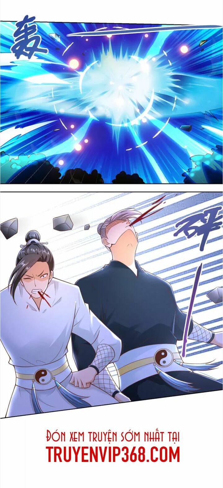 Chí Tôn Trọng Sinh: Chapter 150