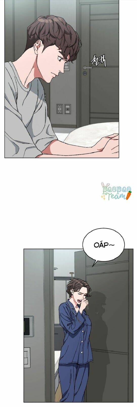 Đứa Trẻ Bình Thường: Chapter 5