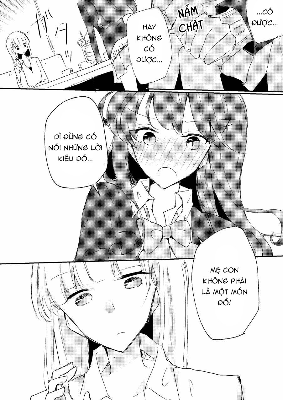 1 X 1/2: Chapter 8
