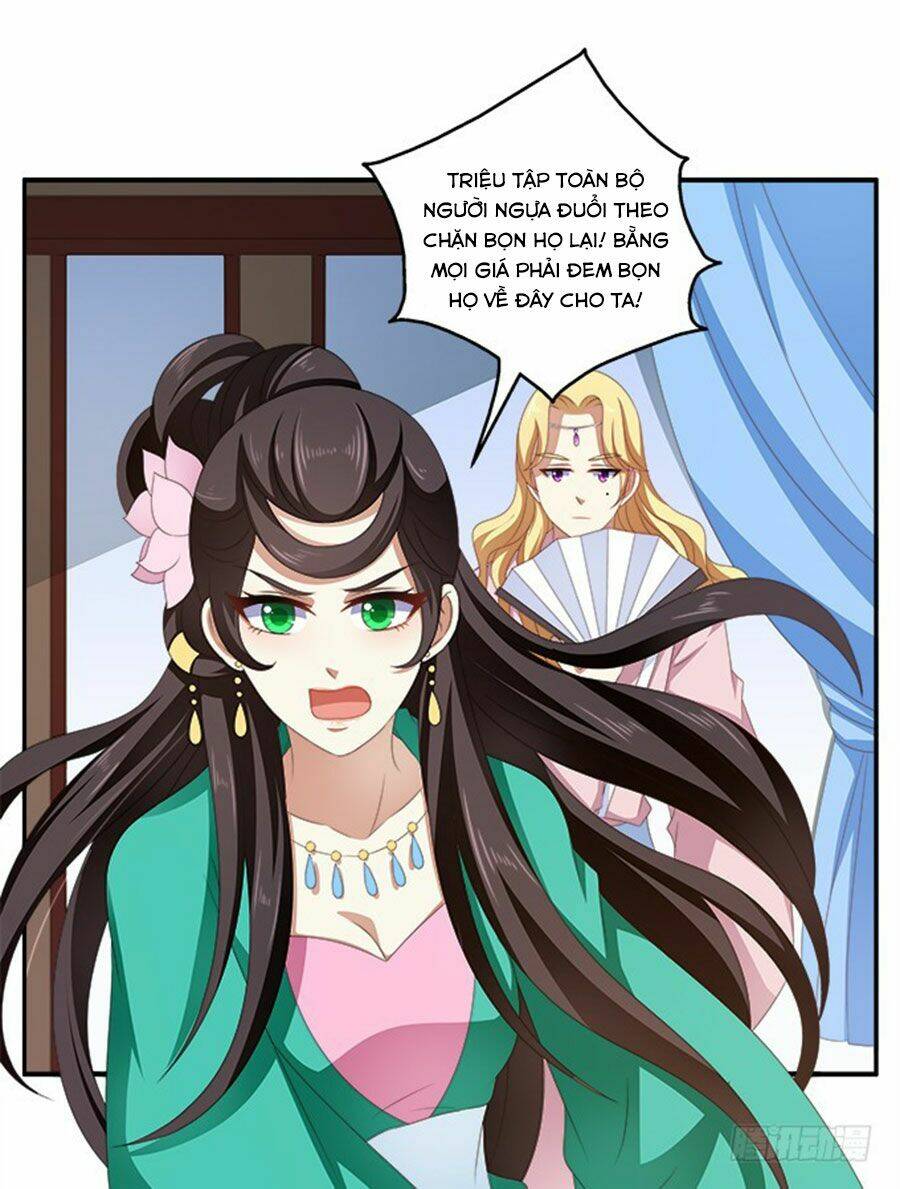 Thịnh Thế An Nhiên: Chapter 37