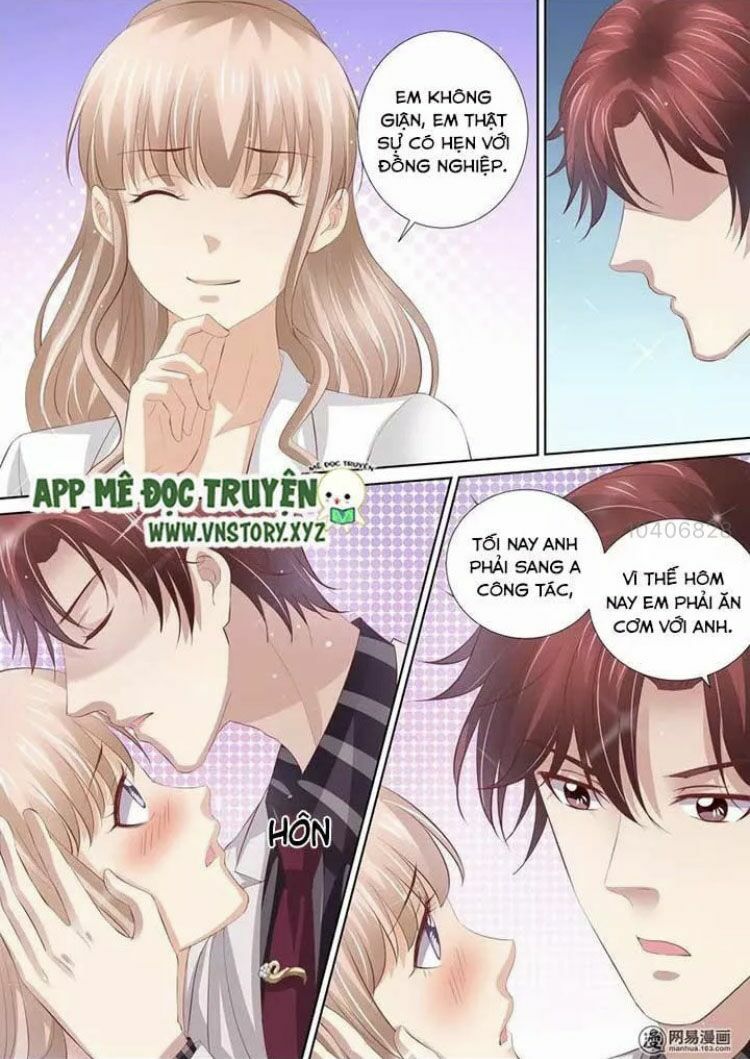 Cưng Chiều Vợ Yêu: Chapter 50