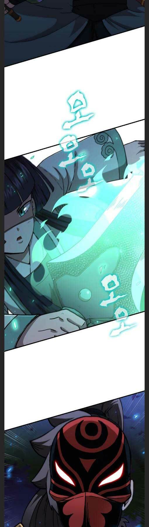 Thân Thủ Đệ Nhất Kiếm: Chapter 94