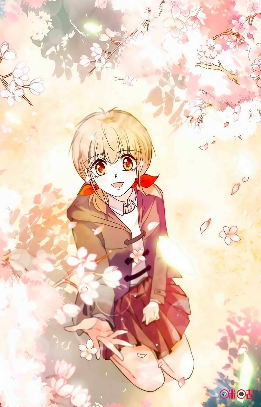 Thanh Ninh Chi Hạ: Chapter 403