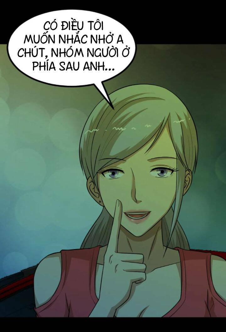 Đai Ca Trở Lại Tuổi 16: Chapter 68