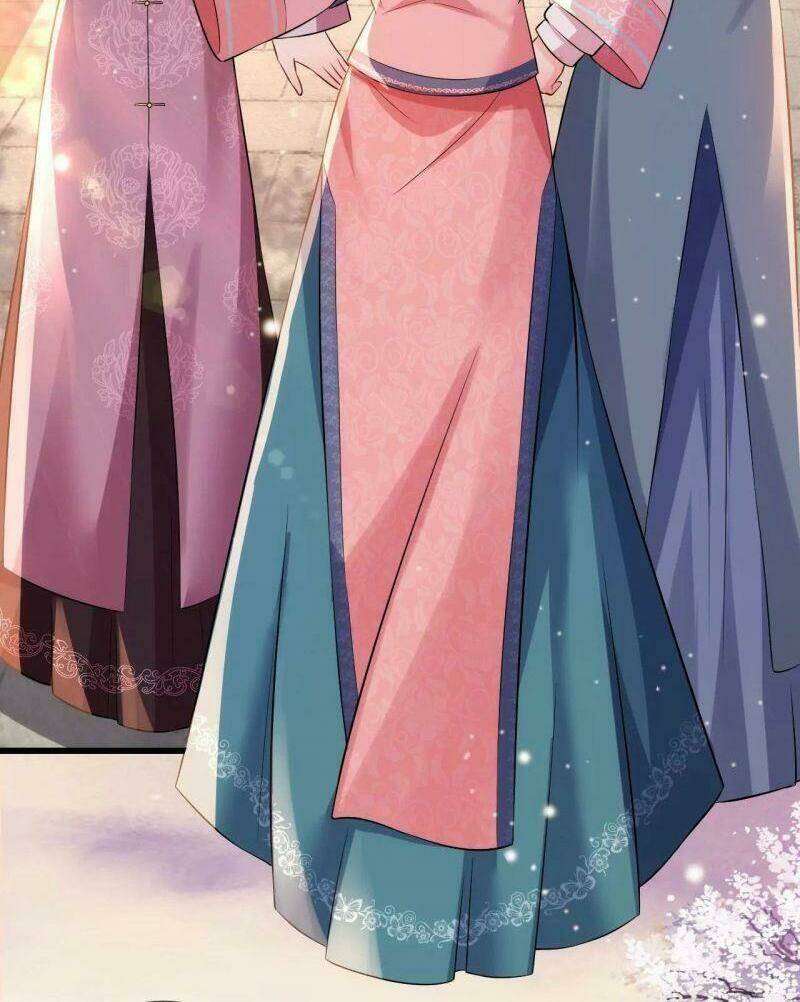 Quận Chúa Vững Vàng, Thiết Lập Nhân Vật Không Thể Vỡ: Chapter 74