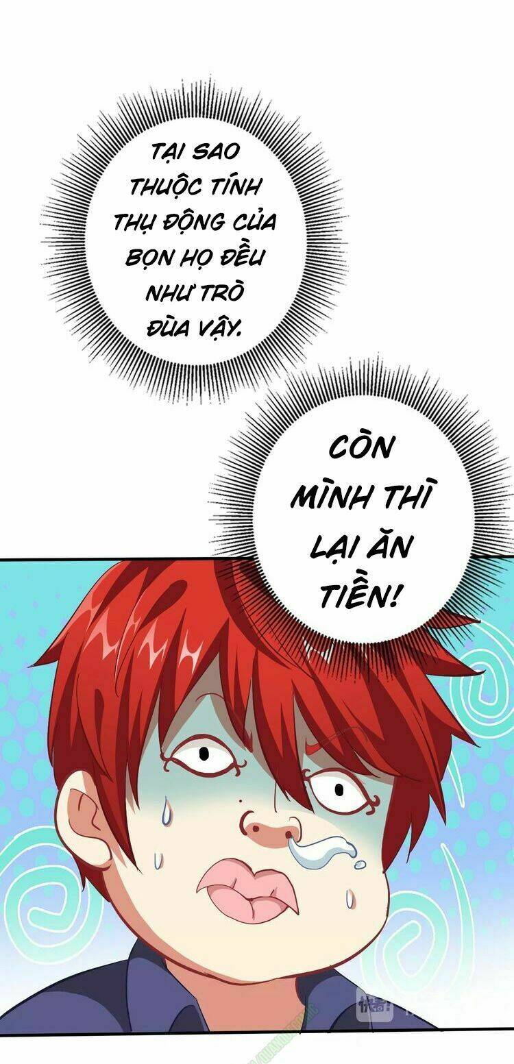 Kinh Thế Kỳ Nhân: Chapter 5