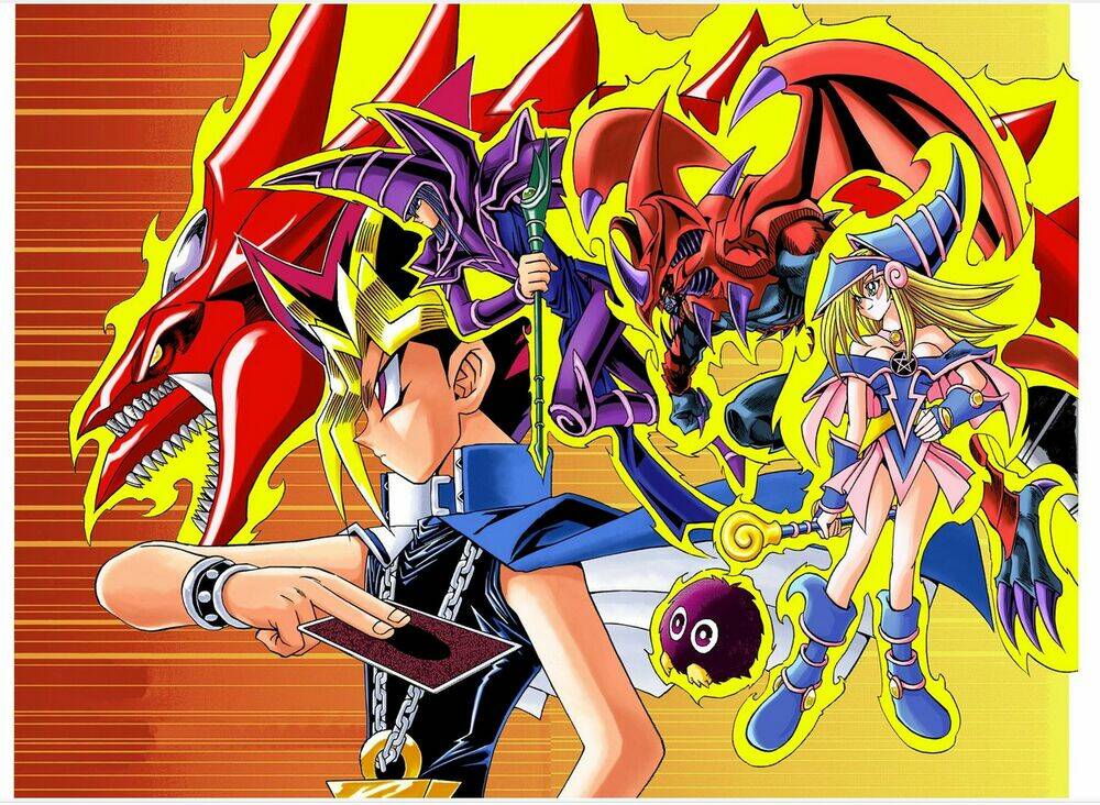 Vua Trò Chơi Full Màu: Chapter 214