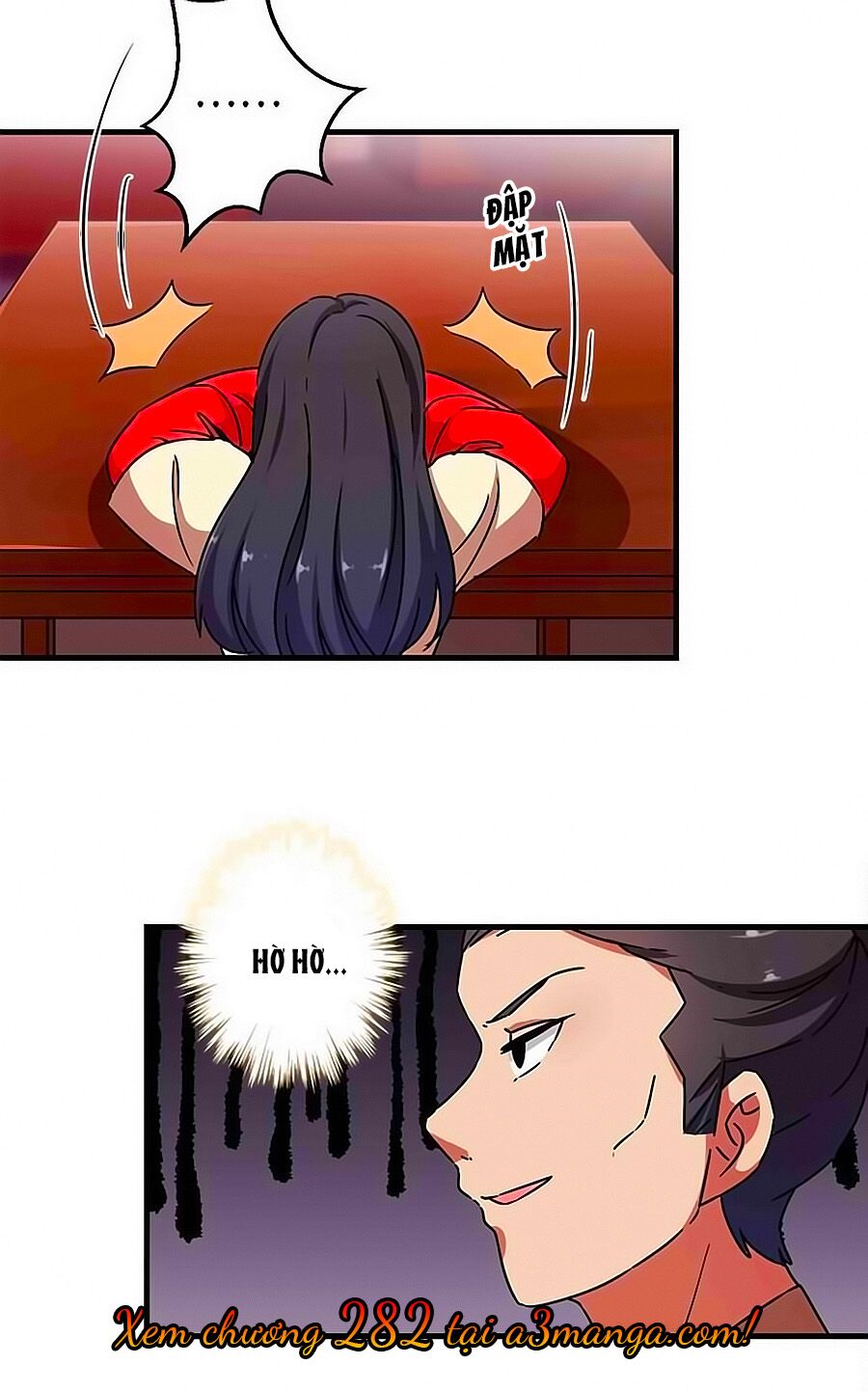 Vương Gia ! Ngươi Thật Bỉ Ổi !: Chapter 281