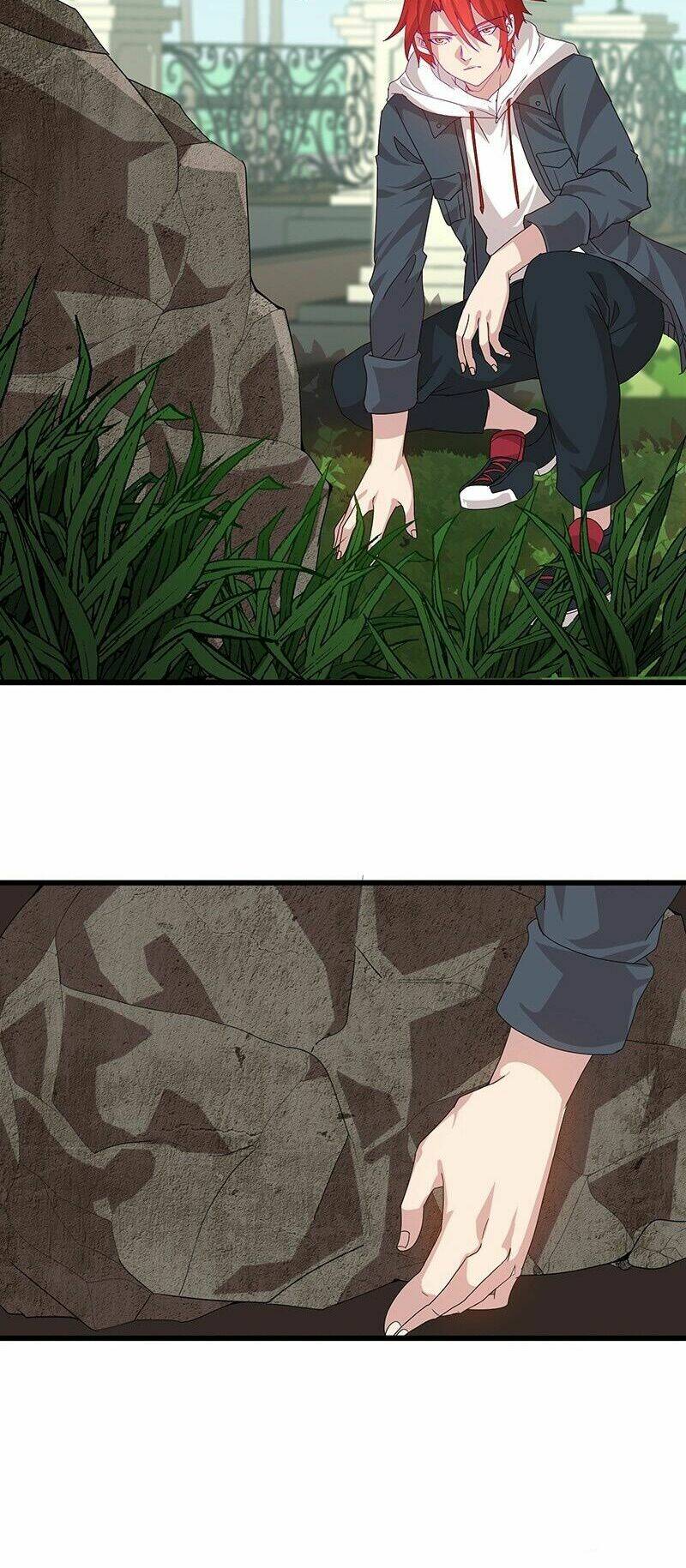 Dị Năng Thiếu Niên Vương: Chapter 3