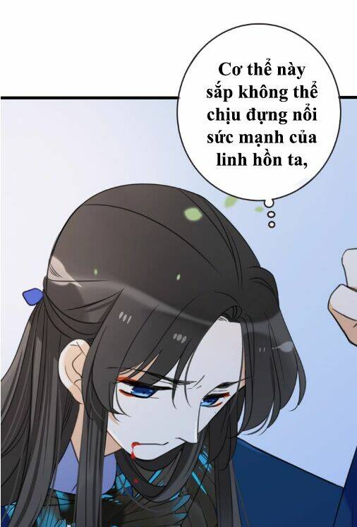 Bạn Trai Tôi Là Cẩm Y Vệ 2: Chapter 65.5