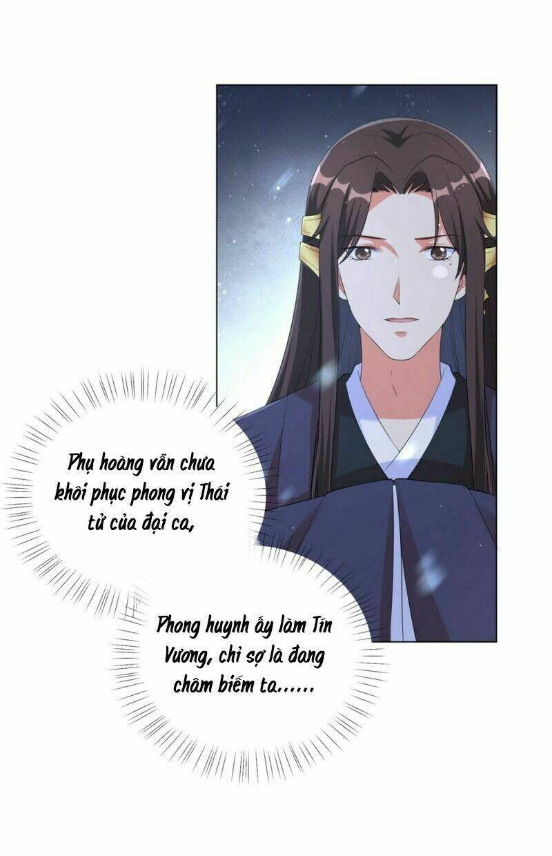 Vương Phi Có Độc!: Chapter 81