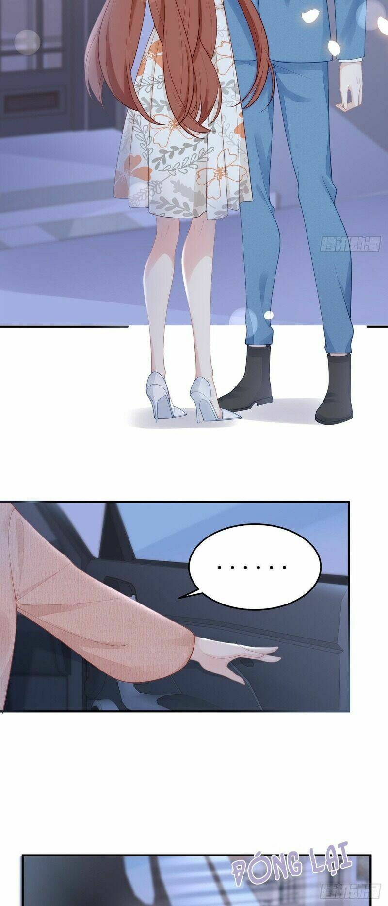 Chỉ Muốn Cưng Chiều Em: Chapter 55