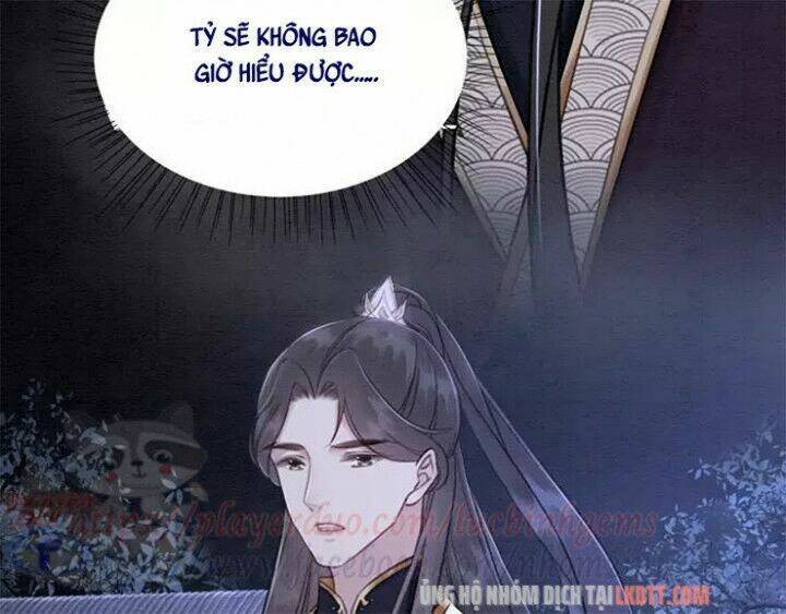 Trọng Sinh Bá Sủng Nhiếp Chính Vương Quá Mạnh Mẽ: Chapter 100